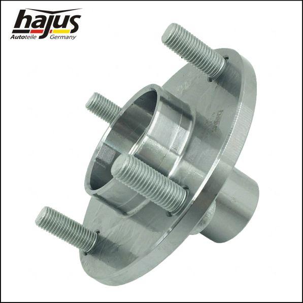 hajus Autoteile 4071134 - Moyeu de roue droxauto.com