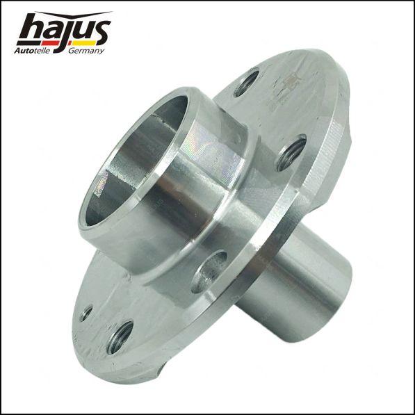 hajus Autoteile 4071135 - Moyeu de roue droxauto.com