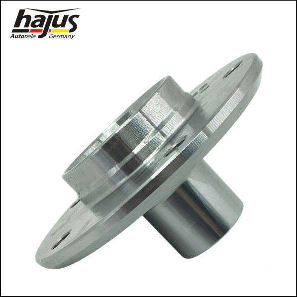 hajus Autoteile 4071136 - Moyeu de roue droxauto.com