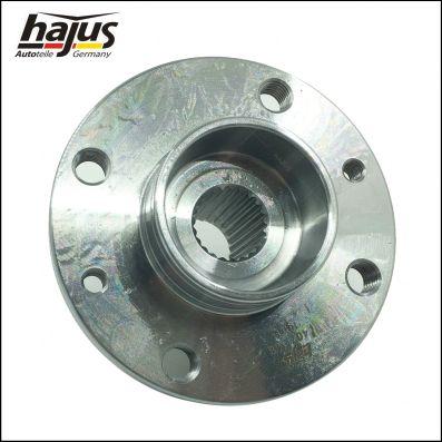 hajus Autoteile 4071138 - Moyeu de roue droxauto.com