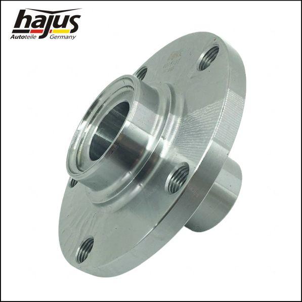 hajus Autoteile 4071137 - Moyeu de roue droxauto.com