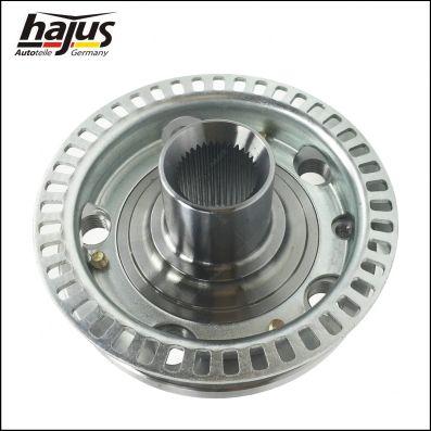 hajus Autoteile 4071129 - Moyeu de roue droxauto.com