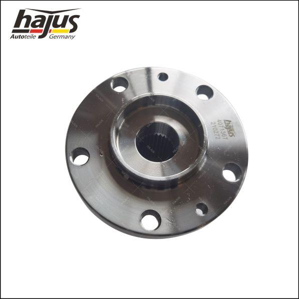hajus Autoteile 4071367 - Moyeu de roue droxauto.com