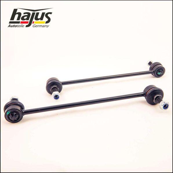 hajus Autoteile 4071308 - Entretoise / tige, stabilisateur droxauto.com