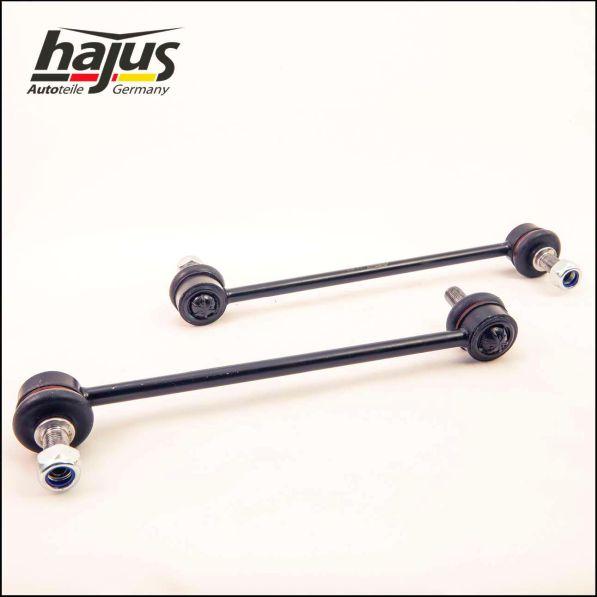 hajus Autoteile 4071303 - Entretoise / tige, stabilisateur droxauto.com