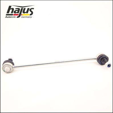 hajus Autoteile 4071302 - Entretoise / tige, stabilisateur droxauto.com