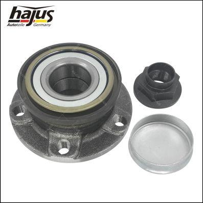 hajus Autoteile 4071311 - Kit de roulements de roue droxauto.com