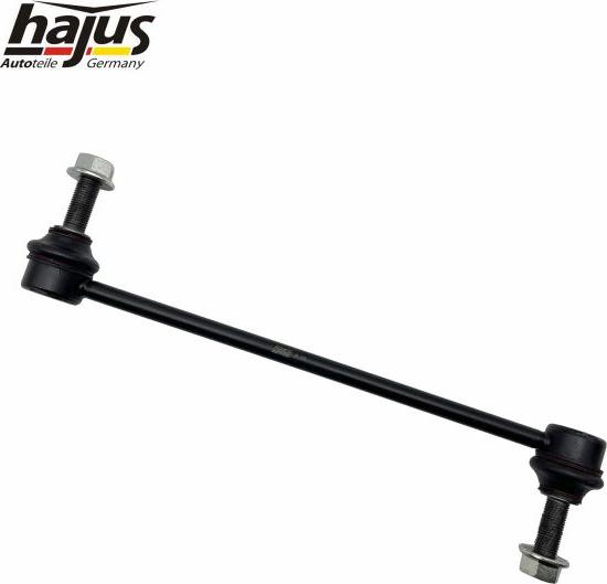 hajus Autoteile 4071380 - Entretoise / tige, stabilisateur droxauto.com