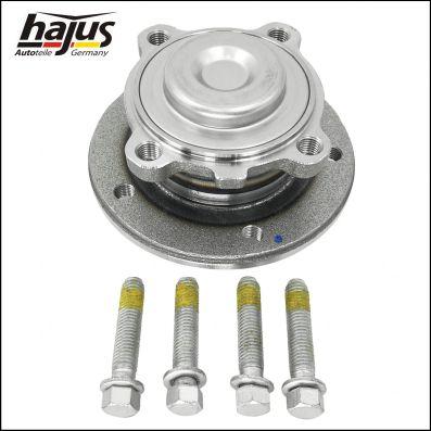 hajus Autoteile 4071325 - Kit de roulements de roue droxauto.com