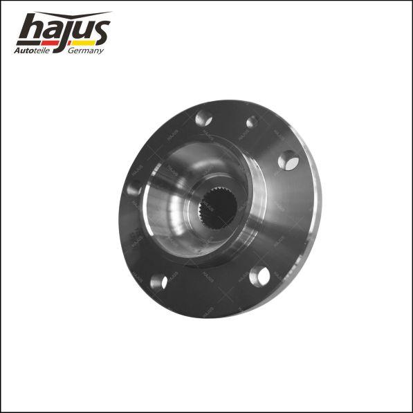 hajus Autoteile 4071374 - Moyeu de roue droxauto.com