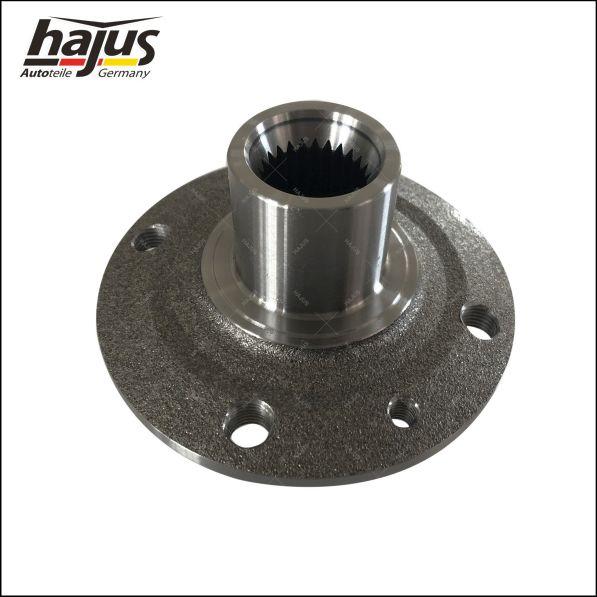 hajus Autoteile 4071376 - Moyeu de roue droxauto.com