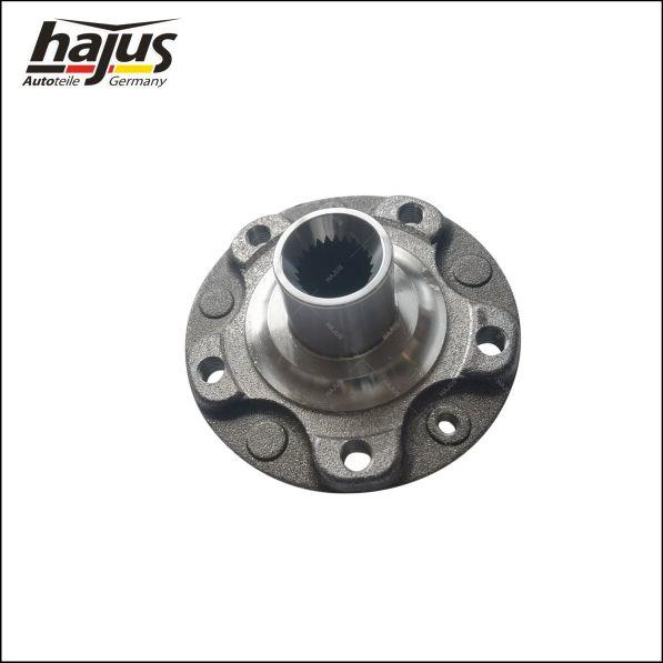 hajus Autoteile 4071378 - Moyeu de roue droxauto.com