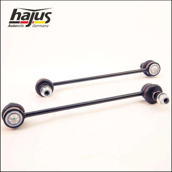 hajus Autoteile 4071295 - Entretoise / tige, stabilisateur droxauto.com