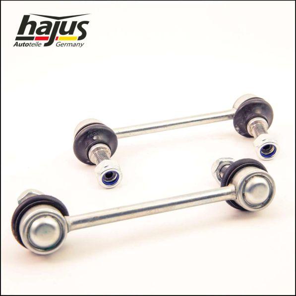 hajus Autoteile 4071293 - Entretoise / tige, stabilisateur droxauto.com