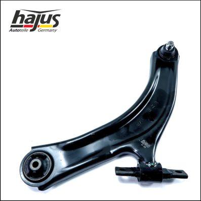 hajus Autoteile 4071269 - Bras de liaison, suspension de roue droxauto.com