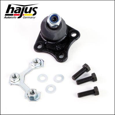hajus Autoteile 4071266 - Rotule de suspension droxauto.com