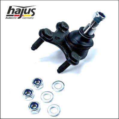 hajus Autoteile 4071263 - Rotule de suspension droxauto.com