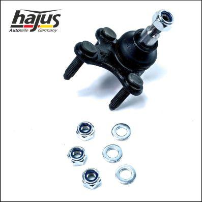 hajus Autoteile 4071262 - Rotule de suspension droxauto.com