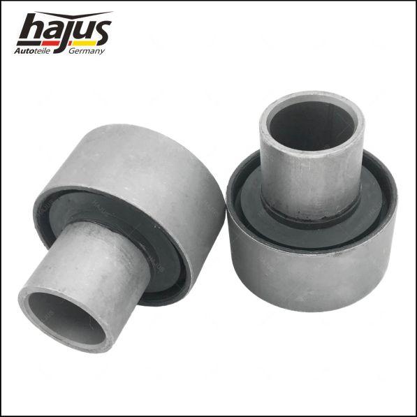 hajus Autoteile 4071201 - Kit de roulements de roue droxauto.com