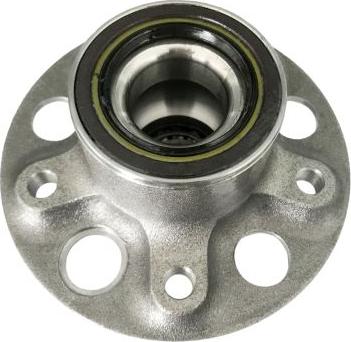 hajus Autoteile 4071203 - Kit de roulements de roue droxauto.com