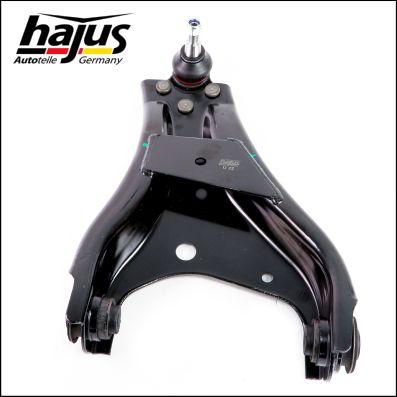 hajus Autoteile 4071284 - Bras de liaison, suspension de roue droxauto.com