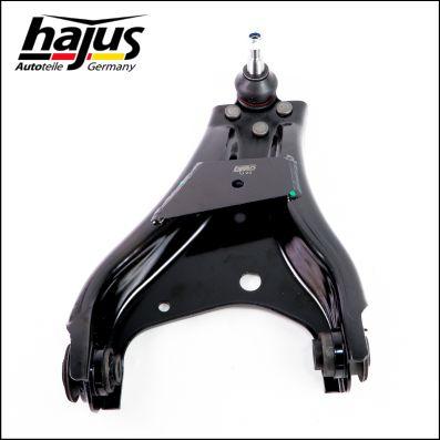 hajus Autoteile 4071283 - Bras de liaison, suspension de roue droxauto.com