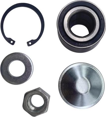 hajus Autoteile 4071227 - Kit de roulements de roue droxauto.com