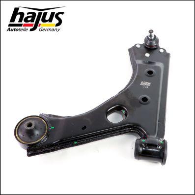 hajus Autoteile 4071278 - Bras de liaison, suspension de roue droxauto.com