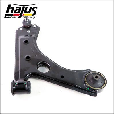 hajus Autoteile 4071277 - Bras de liaison, suspension de roue droxauto.com