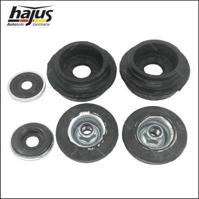 hajus Autoteile 4121091 - Coupelle de suspension droxauto.com