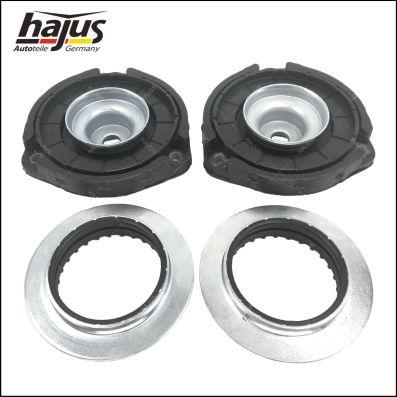 hajus Autoteile 4121093 - Coupelle de suspension droxauto.com