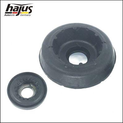 hajus Autoteile 4121044 - Coupelle de suspension droxauto.com