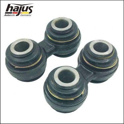 hajus Autoteile 4121064 - Entretoise / tige, stabilisateur droxauto.com