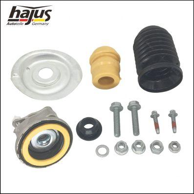 hajus Autoteile 4121006 - Coupelle de suspension droxauto.com