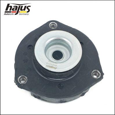 hajus Autoteile 4121018 - Coupelle de suspension droxauto.com