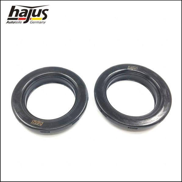hajus Autoteile 4121039 - Roulement, coupelle de suspension droxauto.com