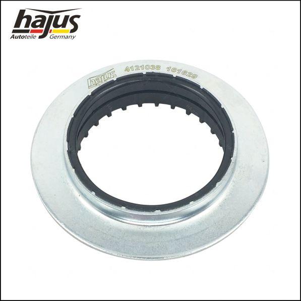 hajus Autoteile 4121038 - Roulement, coupelle de suspension droxauto.com