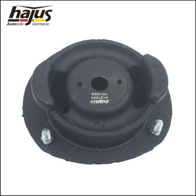 hajus Autoteile 4121024 - Coupelle de suspension droxauto.com
