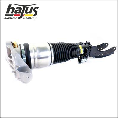 hajus Autoteile 4121104 - Armortisseur pneumatique droxauto.com