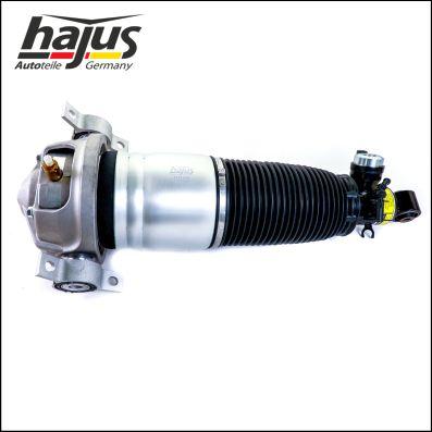 hajus Autoteile 4121105 - Armortisseur pneumatique droxauto.com