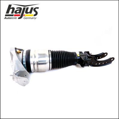 hajus Autoteile 4121103 - Armortisseur pneumatique droxauto.com