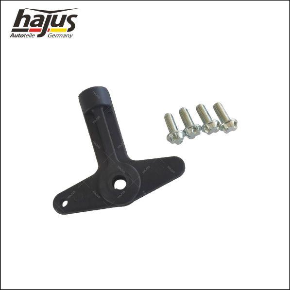 hajus Autoteile 6011013 - Écrou de roue droxauto.com