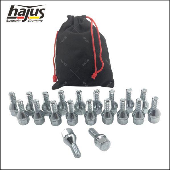hajus Autoteile 6011034 - Boulon de roue droxauto.com