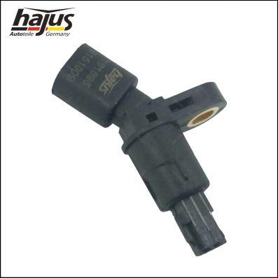 hajus Autoteile 6151009 - Capteur, vitesse de roue droxauto.com
