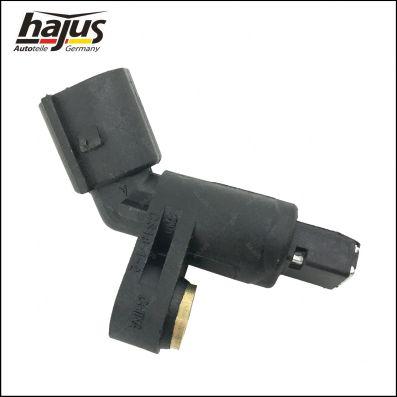 hajus Autoteile 6151006 - Capteur, vitesse de roue droxauto.com