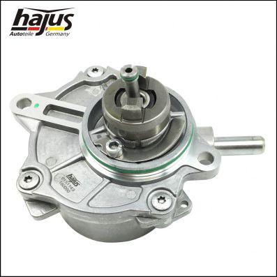 hajus Autoteile 6151143 - Pompe à vide, freinage droxauto.com