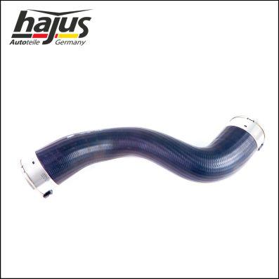 hajus Autoteile 1451146 - Gaine de suralimentation droxauto.com
