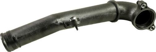 hajus Autoteile 1451153 - Gaine de suralimentation droxauto.com