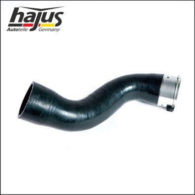 hajus Autoteile 1451112 - Gaine de suralimentation droxauto.com