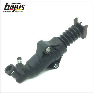 hajus Autoteile 1411044 - Cylindre récepteur, embrayage droxauto.com